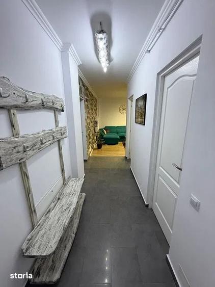 Apartament cu 2 camere în Dâmbul Rotund