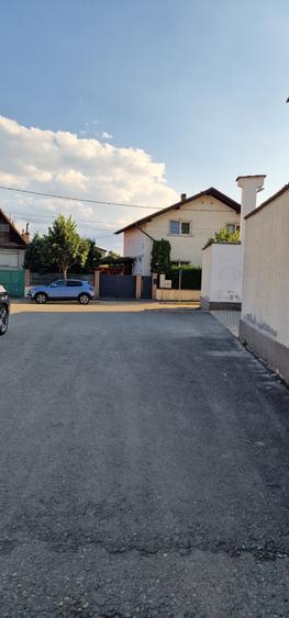 Spațiu comercial, în Lazaret