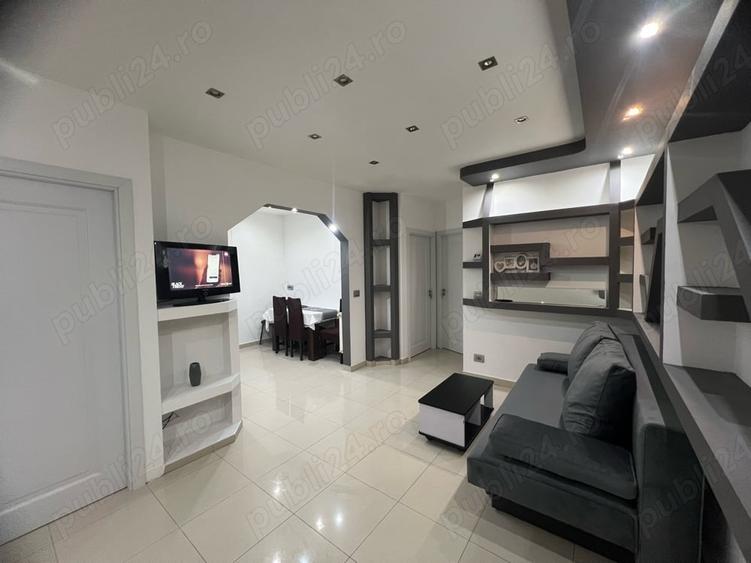Apartament cu 3 camere în UTA
