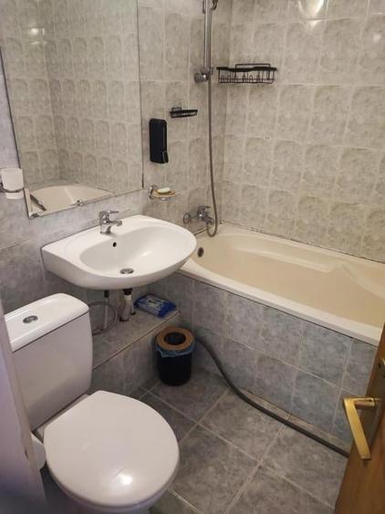 Inchiriez apartament cu 3 camere zona Iancului - 17