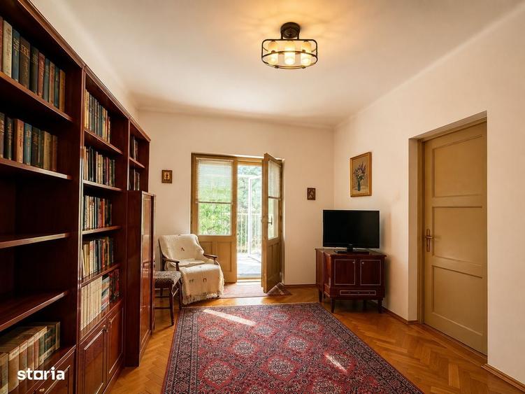 Apartament de 3 camere, strada Bisericii Orodoxe - 3