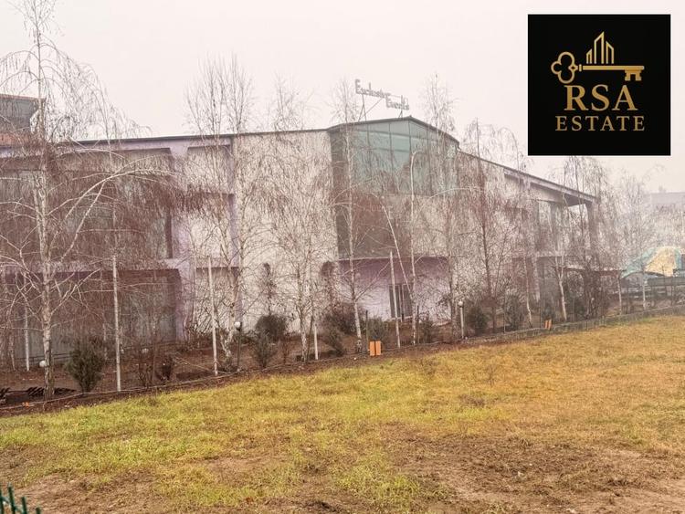 Spațiu comercial, de 2,405 mp, în Cartierul Nord