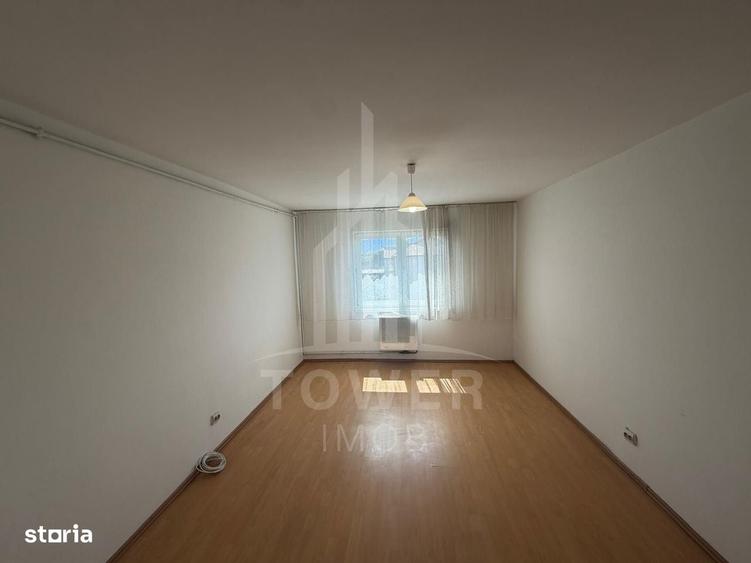 Garsonieră în Central