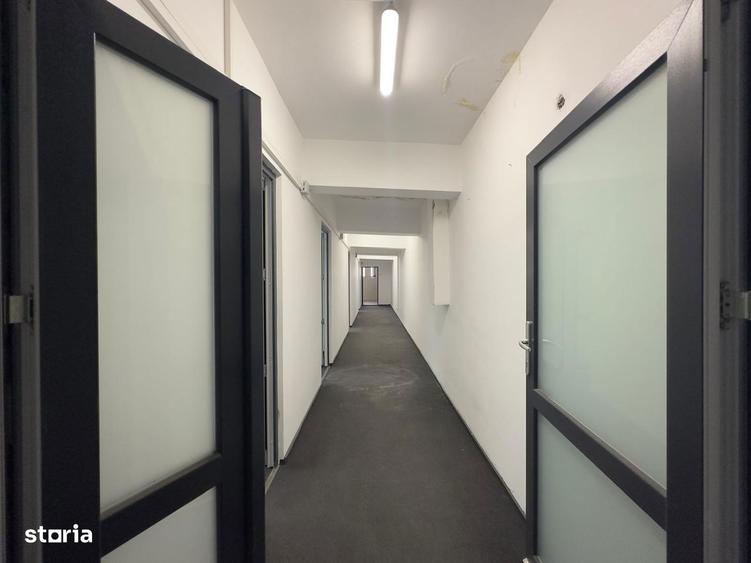 Spațiu comercial, de 158 mp, în Bularga