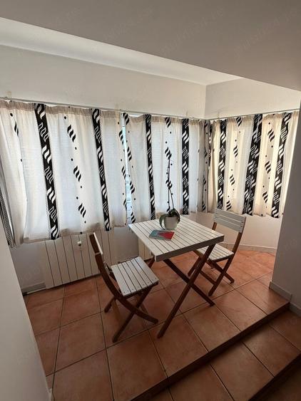 Apartament cu 2 camere decomandat în Aviației