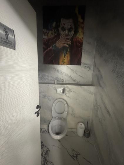 Spațiu comercial, de 127 mp, în Gheorghe Doja