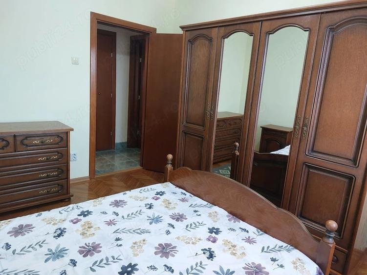 Apartament cu 2 camere semidecomandat în Sud