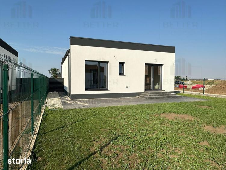 Casă cu 3 camere cu Teren 330 Mp în Berceni