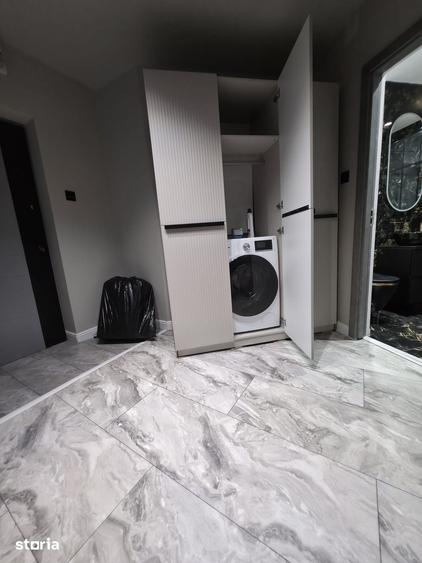 Apartament cu 2 camere decomandat, mobilat în Floreasca — fotografia 1