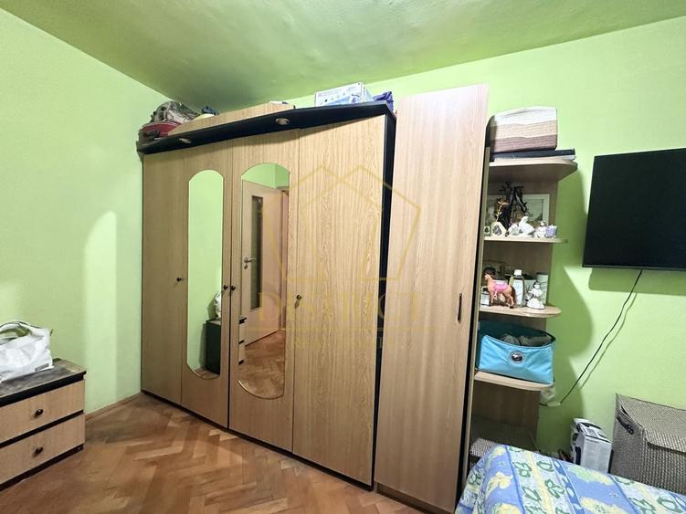 Apartament cu 3 camere | Calea Sagului - 9