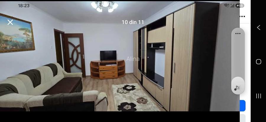 dau in chirie apartament