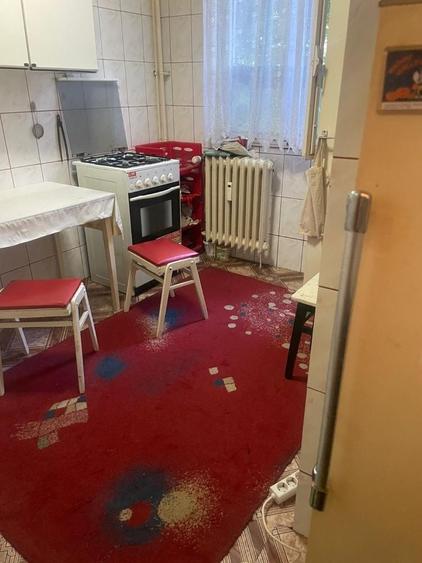 Inchiriez Apartament 2 camere Drumul Taberei - 1