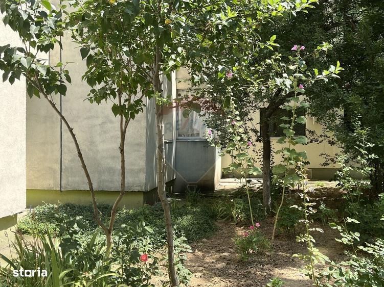 Garsonieră decomandată, mobilată în Iancului