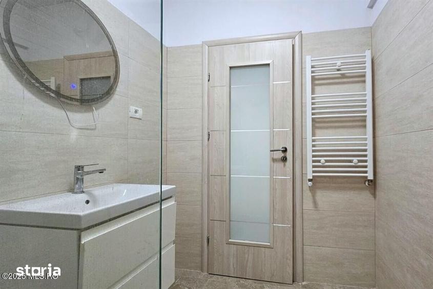 Apartament cu 2 camere în Nord