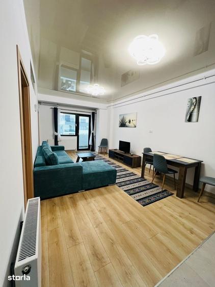 Apartament cu 3 camere în Nord