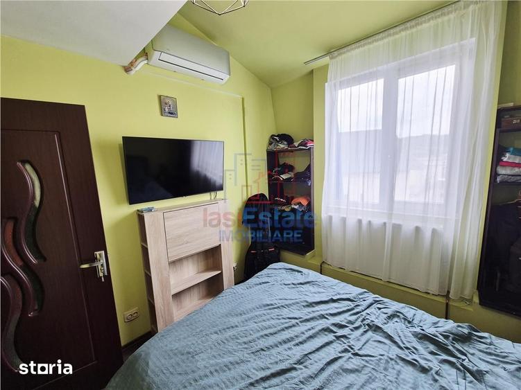 Apartament de vanzare cu 3 camere in Alexandru cel Bun - 10