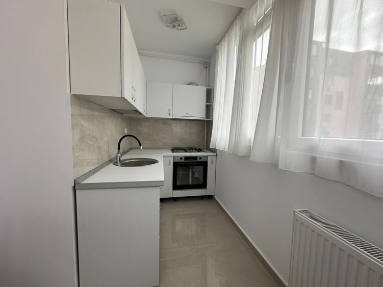 Apartament 2 camere Militari Residence- Sg. Ilie Petre - 8
