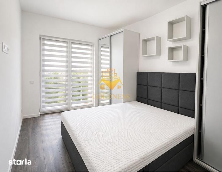 Apartament cu 3 camere în Bulgaria