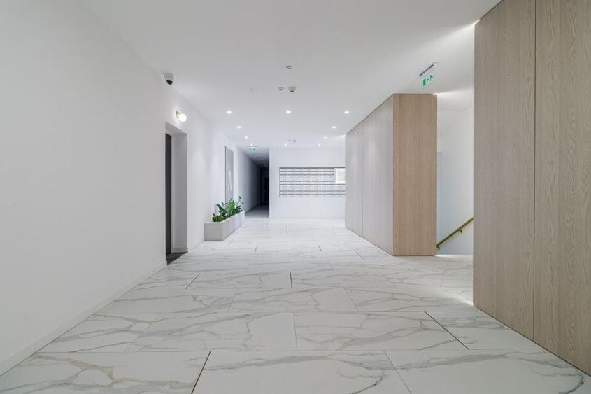 Apartament cu 2 camere decomandat, mobilat în Domenii