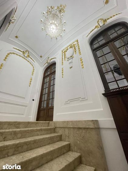 Apartament în Centrul Istoric