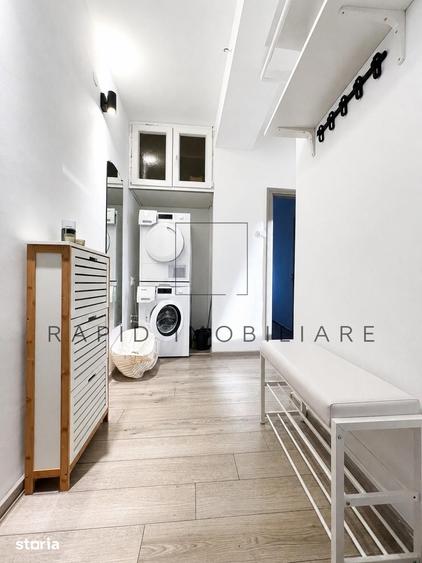 Apartament cu 2 camere decomandat în Port