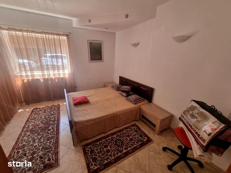Casă cu 3 camere cu Teren 100 Mp în Tomis I