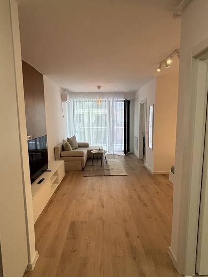 Garsoniera | Hils Titanium | Centrala | Balcon | Metrou - 3