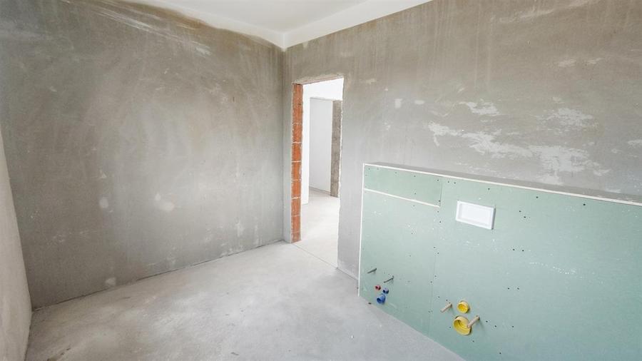 Casă cu 3 camere cu Teren 844 Mp în Nufărul