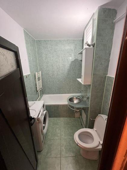 Apartament cu 2 camere decomandat în Canta