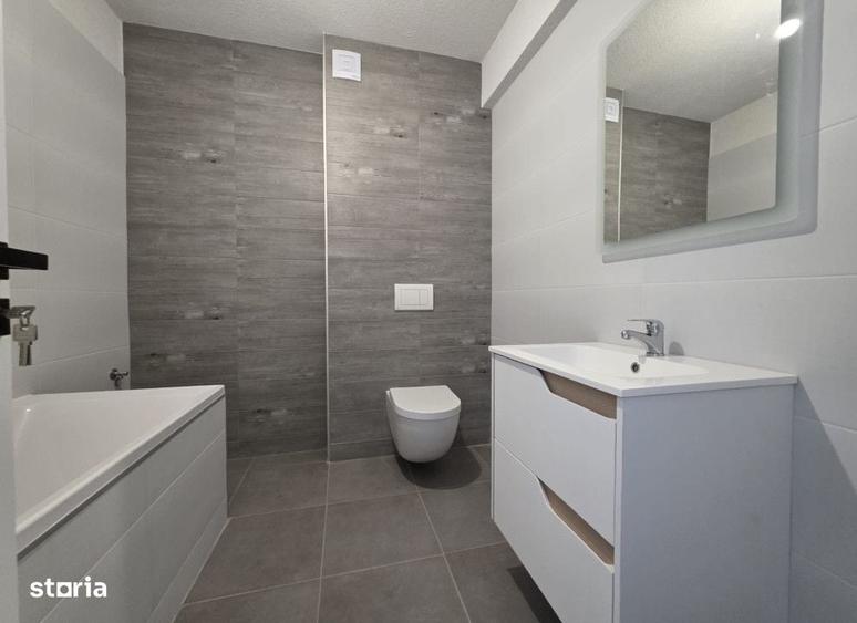 Apartament cu 2 camere în Popas Păcurari