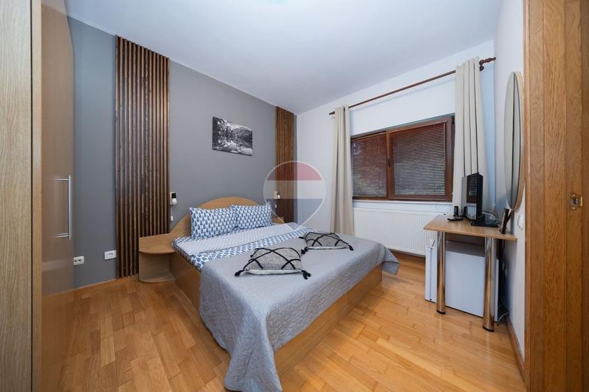 Casă individuală cu 5 camere cu Teren 745 Mp în Cioplea