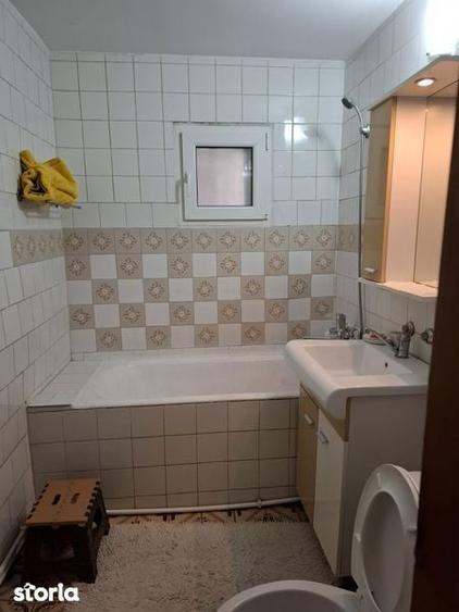 Apartament cu 2 camere decomandat în Dorobanți