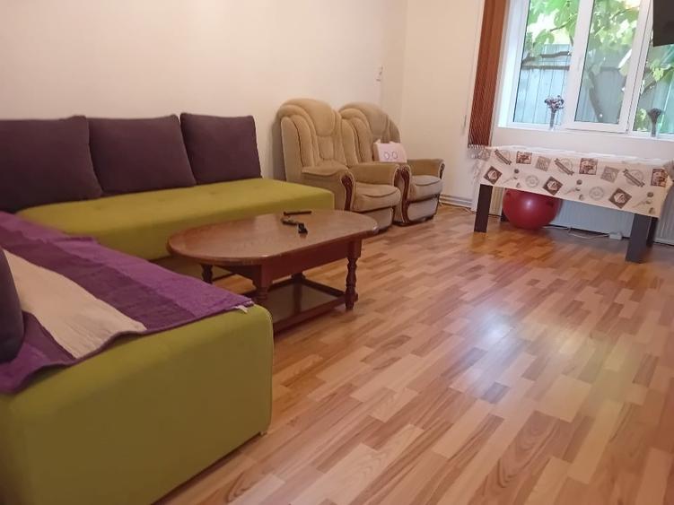 Casă individuală cu 3 camere cu Canalizare în Săcălaz
