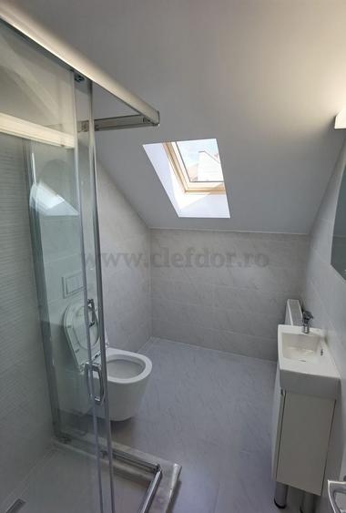 Casă individuală cu 6 camere cu Piscina în Iancu Nicolae