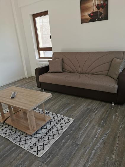 Apartament 2 camere, Decomandat, Bloc nou, Tatarasi - 3