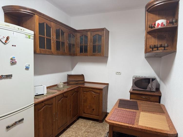 Inchiriez apartament 2 camere ultracentral Arad - 3