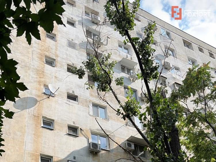 Garsonieră semidecomandată în Drumul Taberei