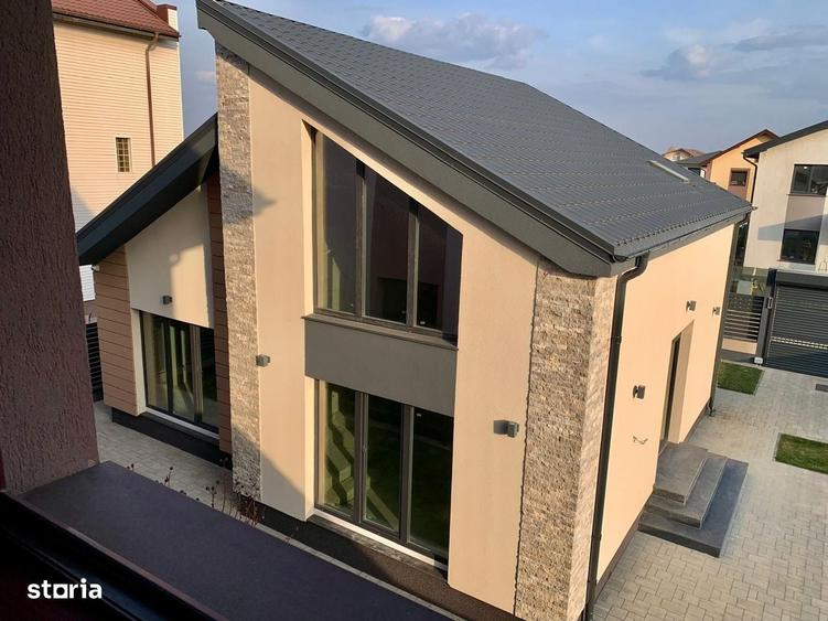 Casă cu 4 camere cu Teren 341 Mp în Central
