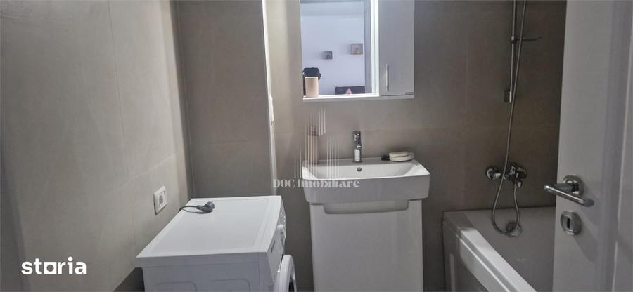 2 camere Liberty - Carol | Centrala | Pet Friendly | Terasa | Bloc 202 - 6