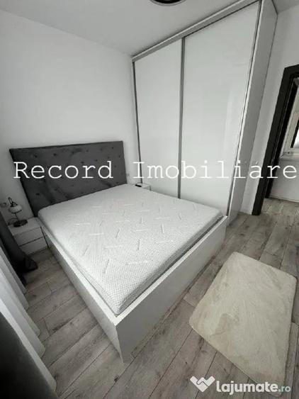 Apartament 2 camere, finisaje premium, parcare Apahida - 8