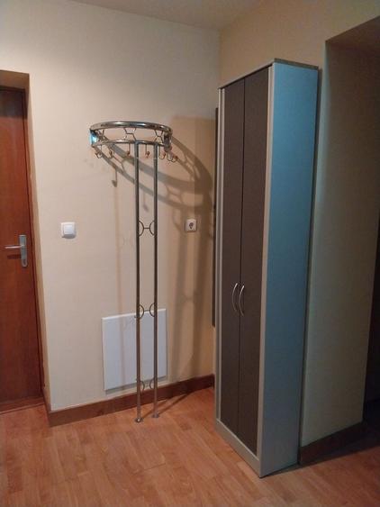 Apartament cu 2 camere decomandat în Dacia