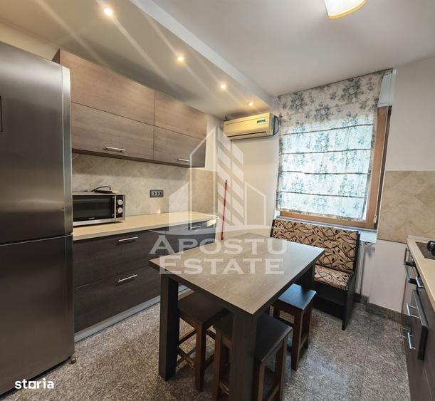 Apartament 3 camere de inchiriat, zona Garii, Timisoara - 10