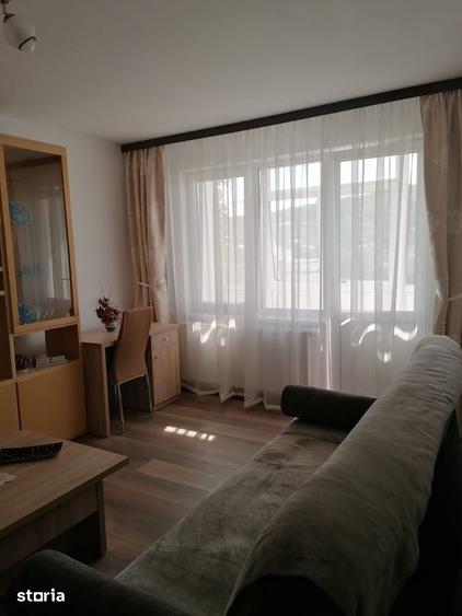 Apartament cu 2 camere decomandat în Alexandru cel Bun