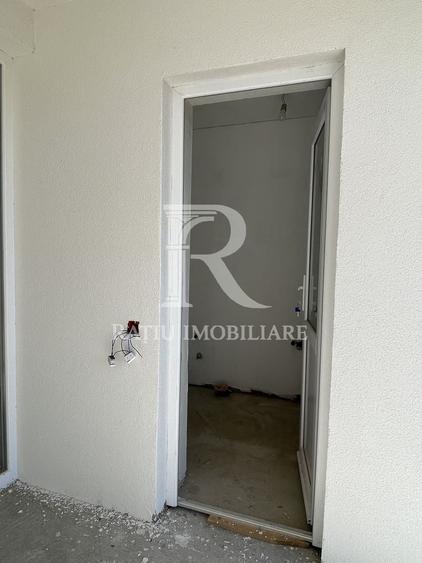 Casă individuală cu 3 camere cu Canalizare în Nojorid