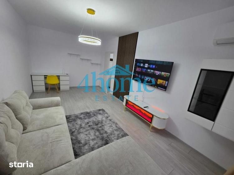 Apartament cu 2 camere în Berceni