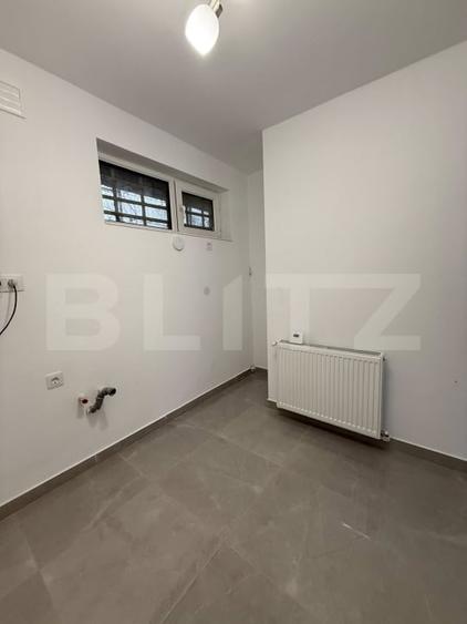 Garsonieră decomandată în Ultracentral