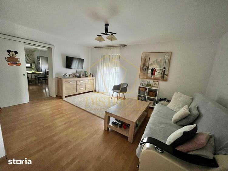 Casă cu 4 camere cu Teren 330 Mp în Sud