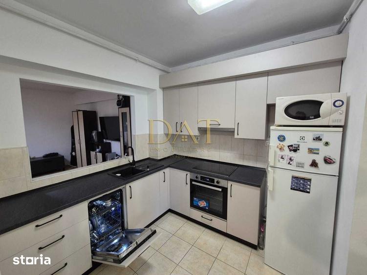 Apartament 3 camere zona Dorobantilor - 4