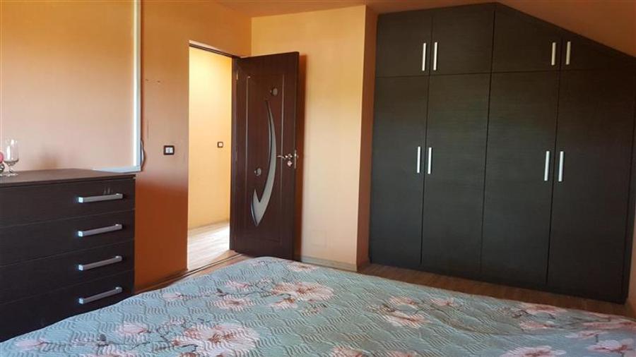 Casă individuală cu 4 camere cu Teren 500 Mp în Hemeiuș