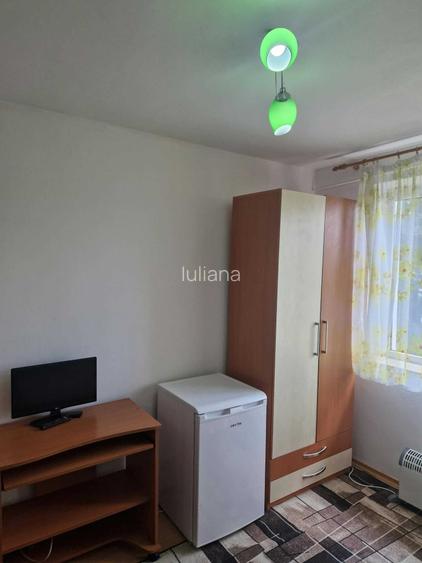 Garsoniera ultra-centrala, Str. Vasile Alecsandri - 300m UMF & 150m Piata Unirii
